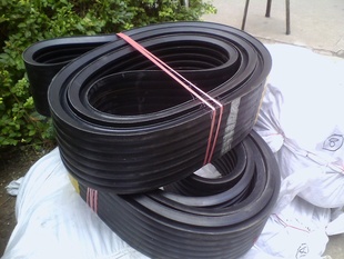 高强度8v联组带8V7400