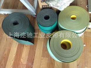 传动带工皮带帆布皮带纸管卷管机皮带工皮带生产厂家