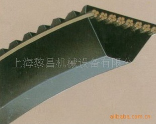 进口盖茨三角带