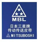 日本三星MITSUBOSHI同步带S5M975珠海同步带