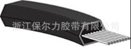 厂家生产六角带批发高强度六角带