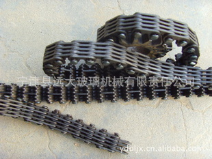 MiddleguideSideguideSilentchains