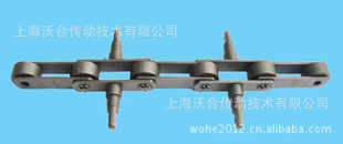 各类传动链条输送链条工链条P150塑胶线输送链