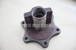 黄海金马拖拉机配件-160.34.102-2驱动轮轮毂总成