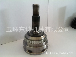 玉环东坤机械,台州球笼,金刚车型外球笼,量大从