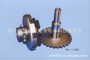 168F-1(1,2减速)