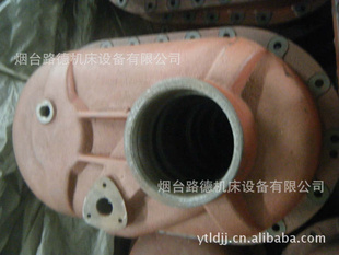 DA485-6*4圆柱齿轮壳Z2502121D04A处理库存