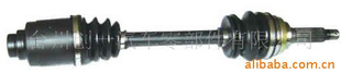 C.V.axle