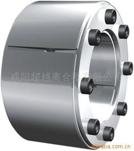 咸阳CHAOYUE胀紧联结套,Z4胀紧套
