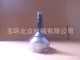 标致206车型外球笼,内球笼,汽车球笼,球笼万向节,防尘套