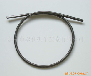 东莞双和生产电动工具传动软轴