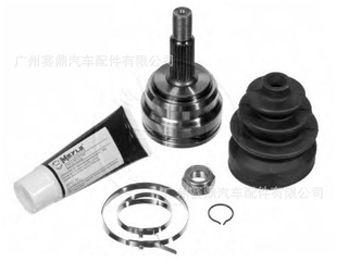 日产D22,E25纳瓦拉,天籁,帕拉丁,玛驰,,阳光等系列车型球笼修理包