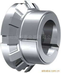 供咸阳CHAOYUE胀紧联结套,Z19b胀紧联结套