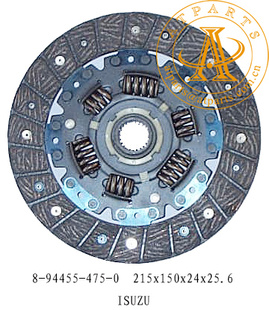 ƬƬ31250-87709CLUTCHDISC