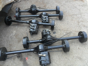 4speedaxle