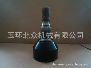 通用,别克车型内外球笼,汽车球笼,球笼万向节,防尘罩-GM-019F2
