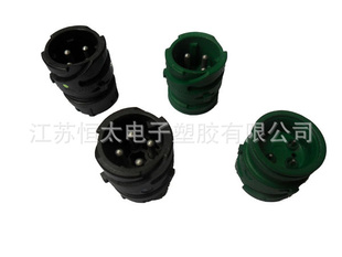 汽车传感器注塑件