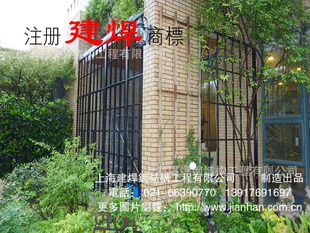 生产销售老别墅,老洋房,古建筑房屋的老式钢门,钢窗