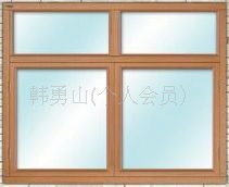 厂家-“苏安”牌钢防火窗