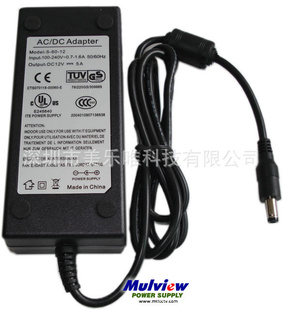 12VʽԴԴ㹦60W