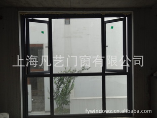 上海断桥铝门窗批发