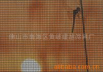 铝合金,不锈钢,玻璃纤维窗纱(图)