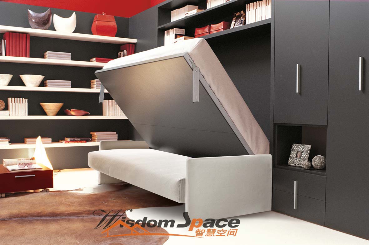 wallbed