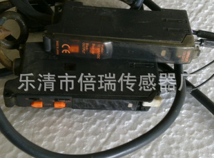 特价直销:OMRON欧姆龙光纤放大器,传感器E3X-DA11图