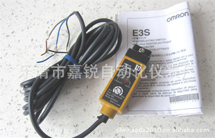 OMRONŷķ紫E3S-X3CE4E3Sϵ