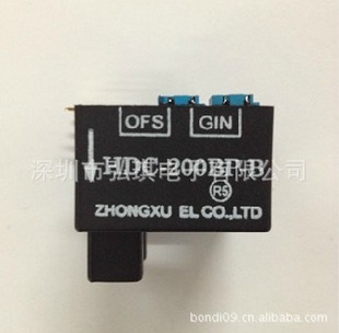 HDC-200BP-BZHONGXUHDC