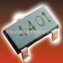 ֻ˫Ԫ401/411SOT-23װ