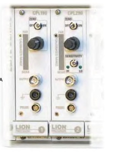 lionprecisionʽCPL190