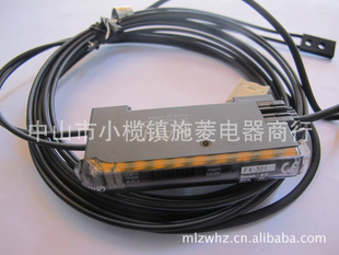 神视SUNX光电传感器.NAVI光纤放大器FX-301