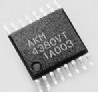 뵼弯ɵ·(LSI)AK4341ET-E2AKM4341ETTSSOP16