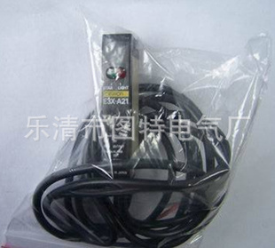 特价直销:OMRON欧姆龙光纤放大器,传感器E3X-A21图