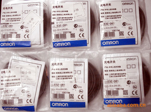 ؼֻOMRON(ŷķE3Z-D61