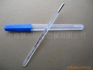 口腔体温计,C,F双刻度口腔体温计,玻璃体温计,