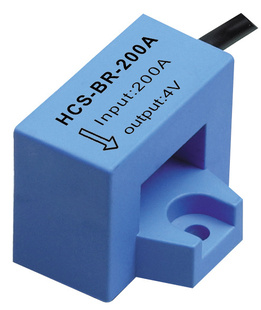 HCS-BRϵл