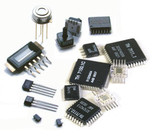 Honeywell、Melexis、Allegro、AKE霍尔齿轮传感器