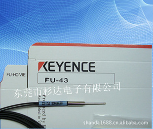 ؼȫ¶ʿKEYENCE˴FU-43