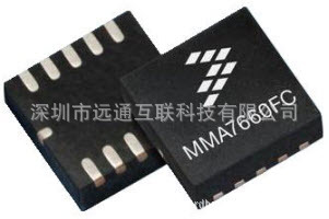 MMA7660FCFreescale3ٶȴ[̳]