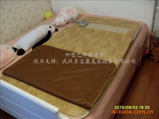 床垫/席梦思床垫/远红外负离子单人理疗床垫改善睡眠调节微循环