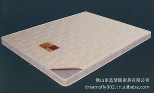 床垫织锦10分全棕垫美观大方做工精细实用02Z7B33