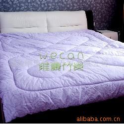 维康竹炭,竹炭纤维被(4斤)