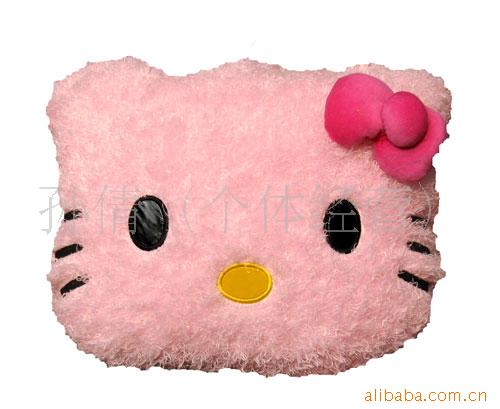 СHELLOKITTY