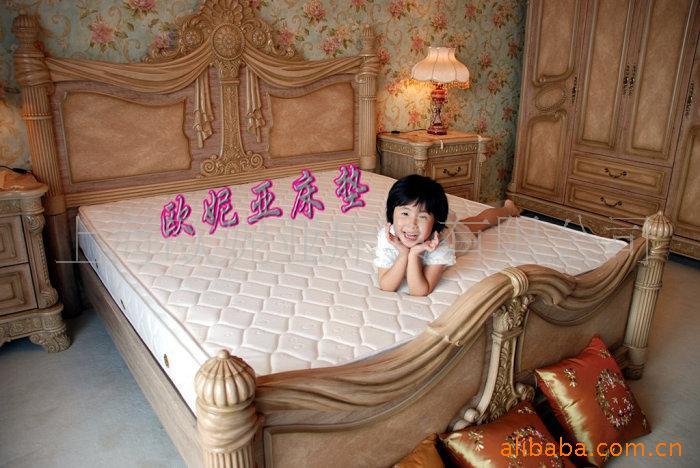 酒店床垫/宾馆套床/弹簧床垫