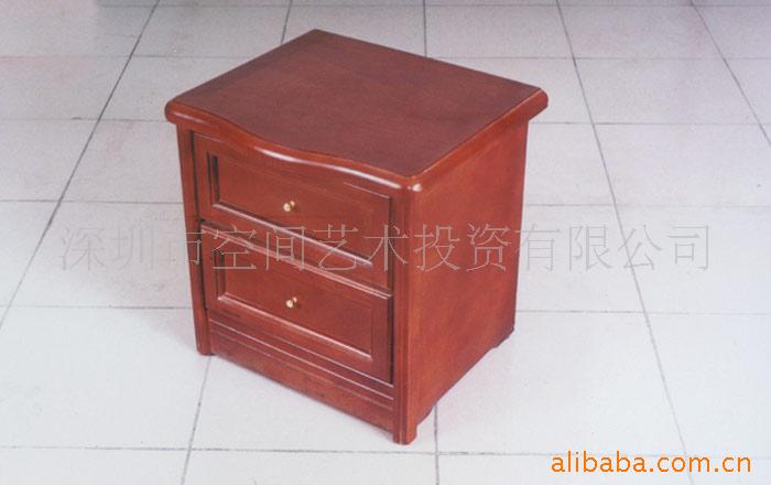 -空间艺术堂-酒店家具-酒店床(图)