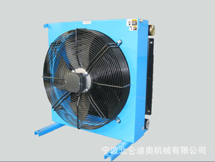 LDC风冷却器替代。DEL-4-70.流量180L/min