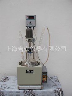 RE系列旋转蒸发器厂家吉众仪器