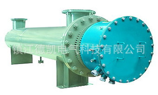 德凯电气设计生产空气电加热器,价格惠,欢迎来电咨询